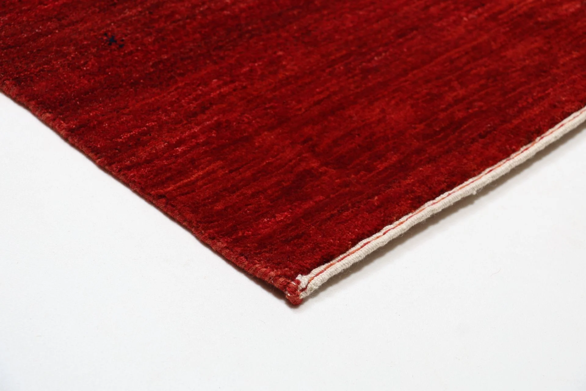 Loribaft Orientteppich aus Indien, 204 × 303 cm