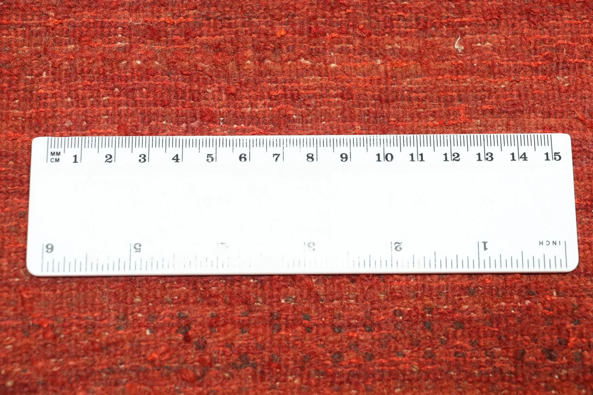 Loribaft Orientteppich aus Indien, 204 × 303 cm