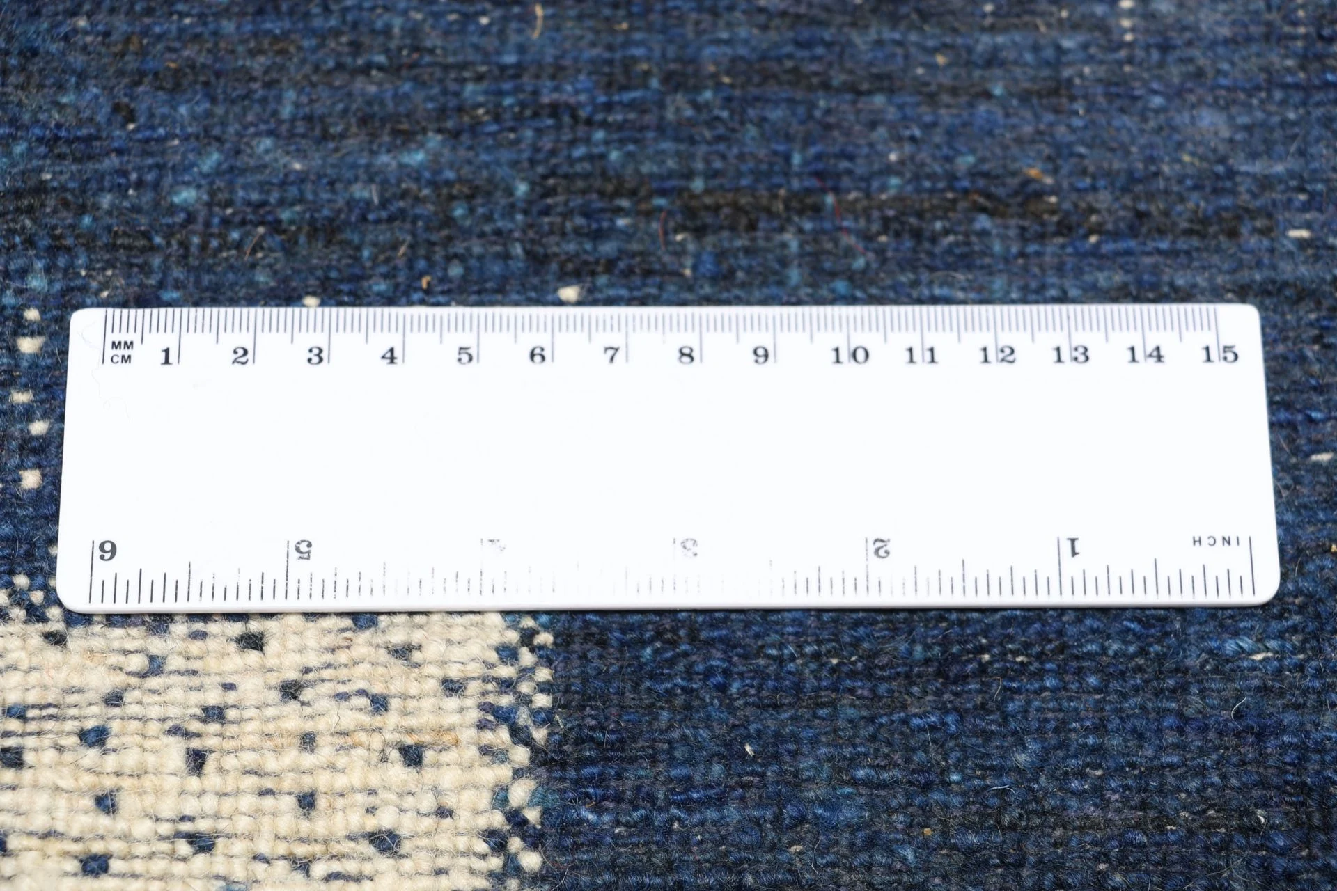 Handgeknüpfter Loribaft Orientteppich, 209 × 299 cm, Wolle