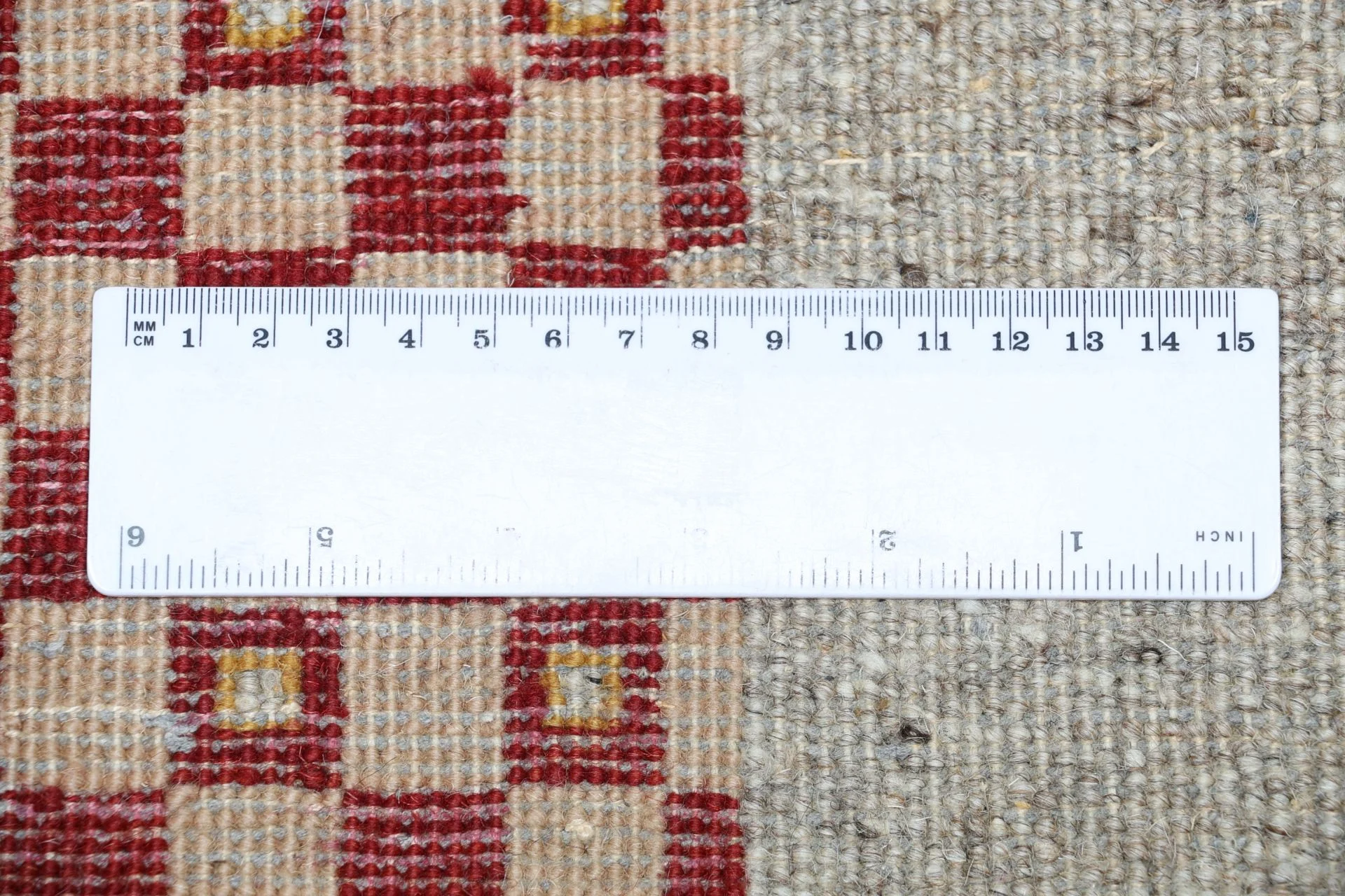 Loribaft Orientteppich 195 × 308 cm aus Wolle, handgeknüpft