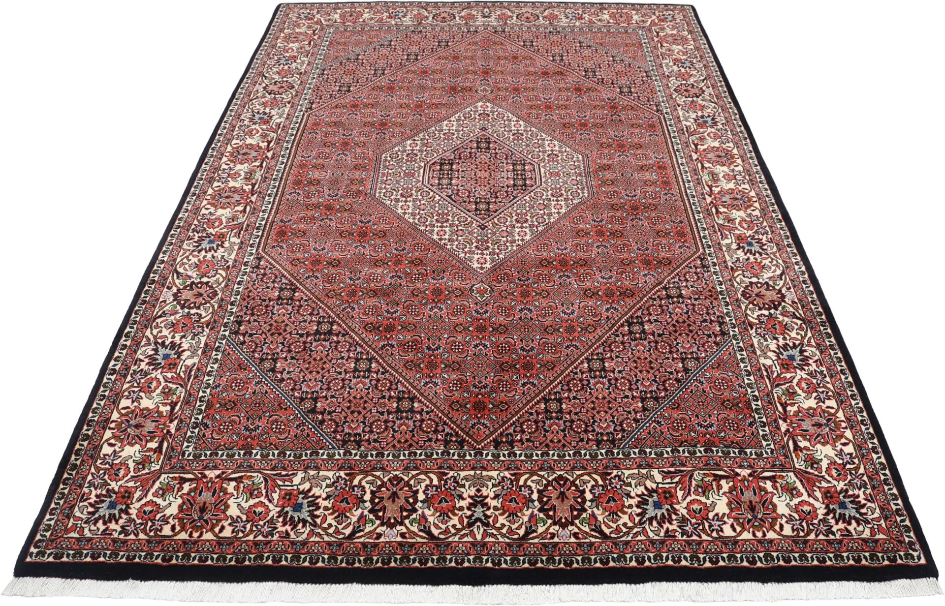 perserteppich-bidjar-205-x-305-cm-schurwolle-handgeknupft-neu-12 Handgeknüpfter Bijar Perserteppich, 205 × 305 cm, Wolle