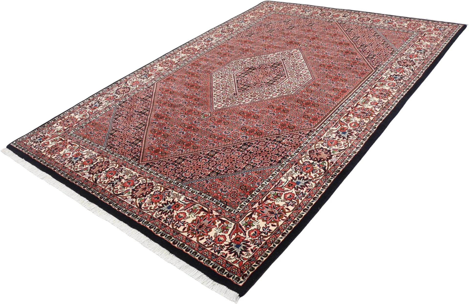 perserteppich-bidjar-205-x-305-cm-schurwolle-handgeknupft-neu-14 Handgeknüpfter Bijar Perserteppich, 205 × 305 cm, Wolle