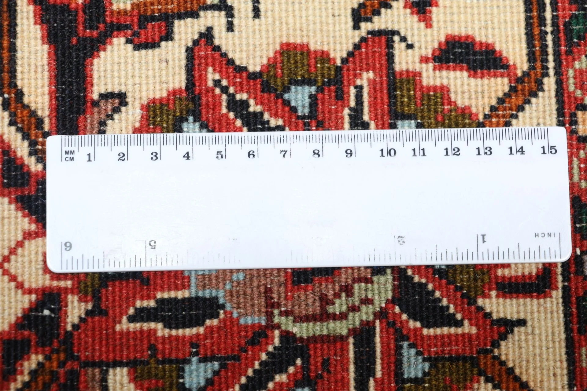 perserteppich-bidjar-205-x-305-cm-schurwolle-handgeknupft-neu-30 Handgeknüpfter Bijar Perserteppich, 205 × 305 cm, Wolle