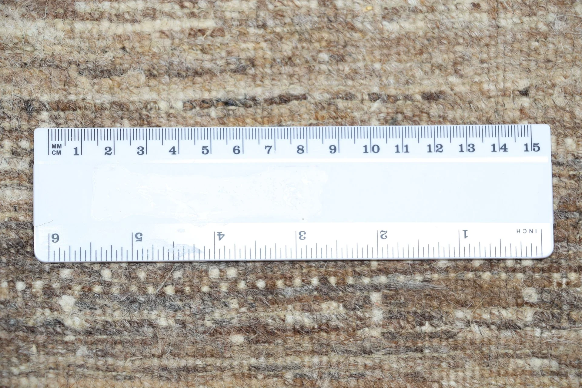 Handgeknüpfter Loribaft Orientteppich, 258 × 355 cm, Wolle