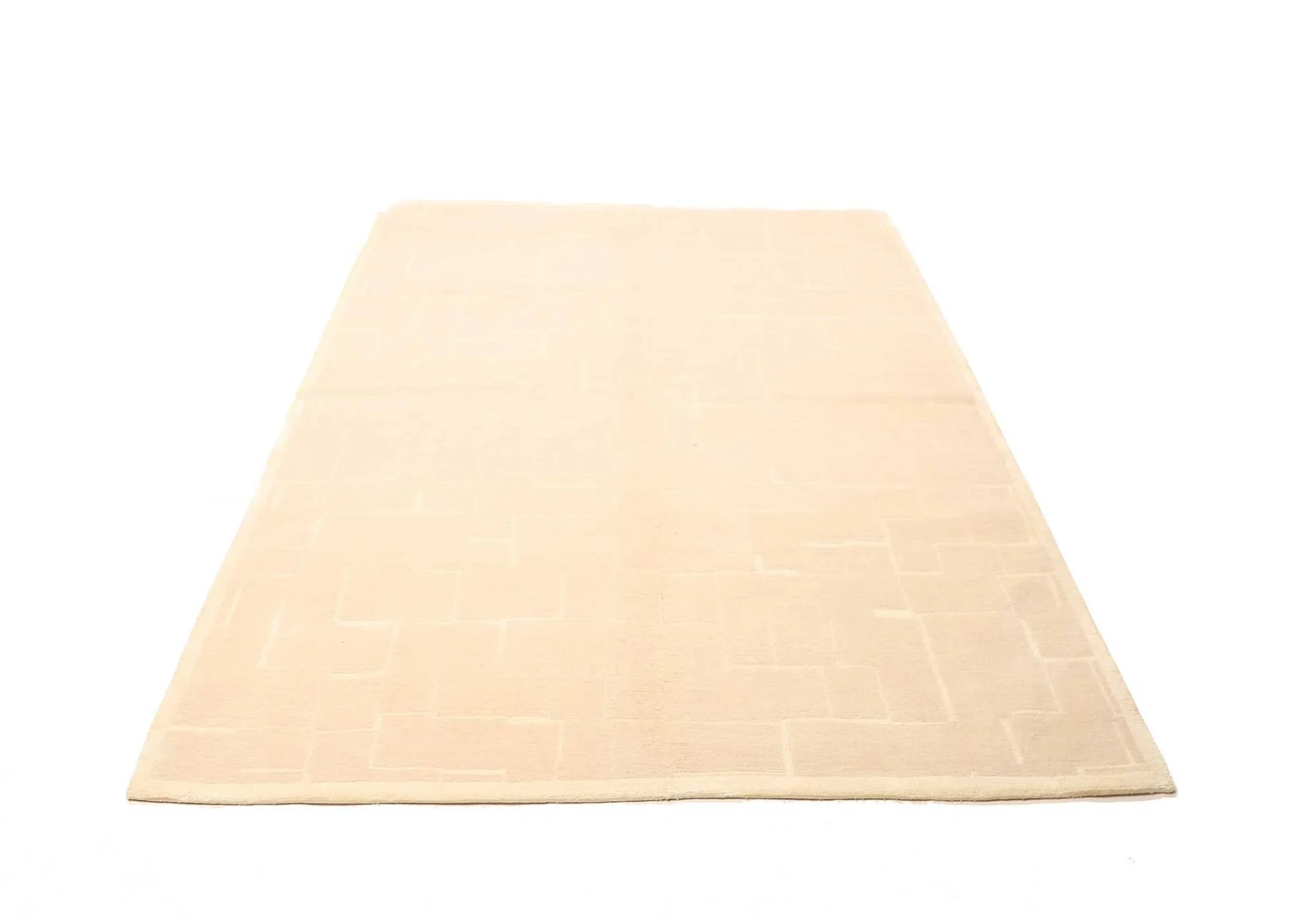 Handgeknüpfter Nepal Teppich, 171 × 239 cm, Wolle