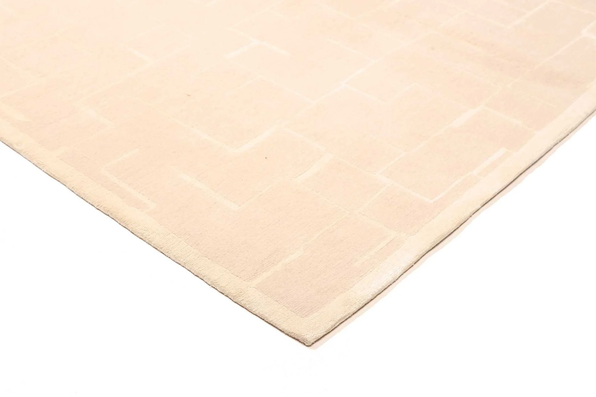 Handgeknüpfter Nepal Teppich, 171 × 239 cm, Wolle