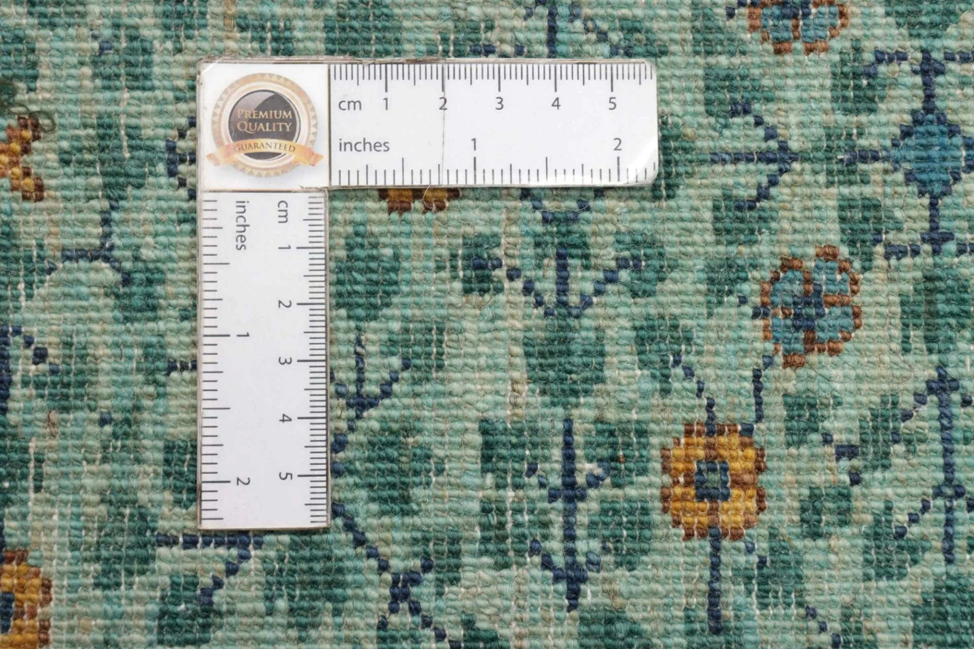 orientteppich-mamluk-170-x-235-cm-schurwolle-handgeknupft-grun-20 Mamluk Orientteppich aus Pakistan, 170 × 235 cm