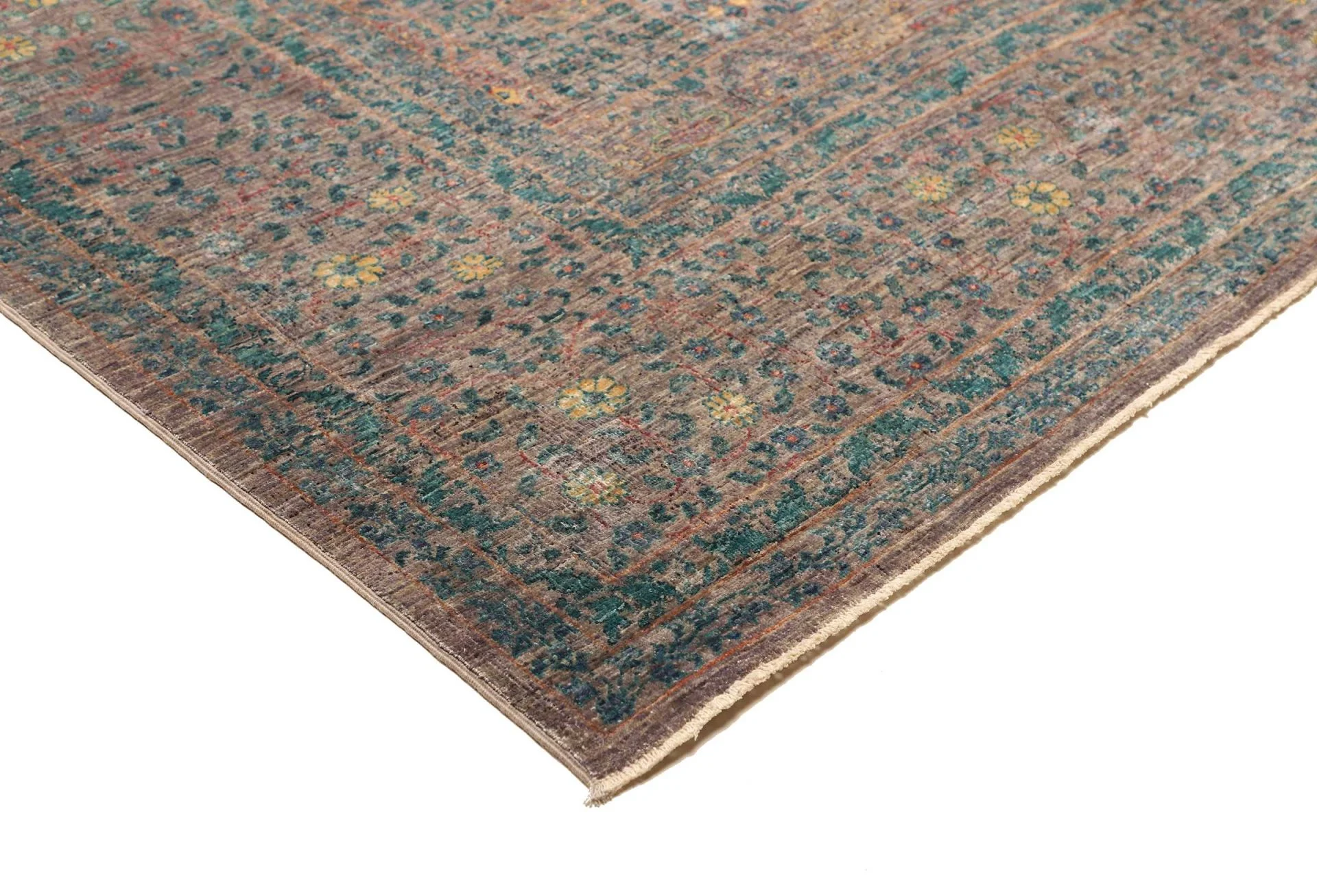 orientteppich-mamluk-255-x-300-cm-schurwolle-handgeknupft-17 Handgeknüpfter Mamluk Orientteppich, 255 × 300 cm, Wolle