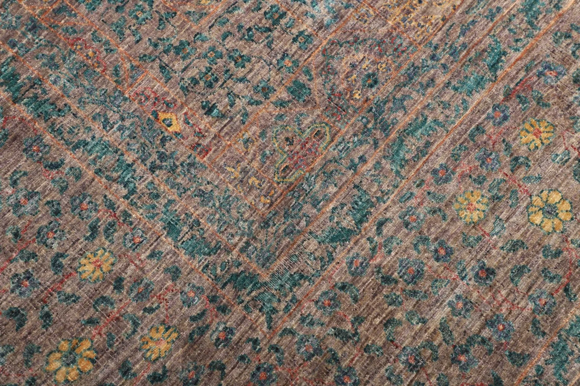 orientteppich-mamluk-255-x-300-cm-schurwolle-handgeknupft-19 Handgeknüpfter Mamluk Orientteppich, 255 × 300 cm, Wolle