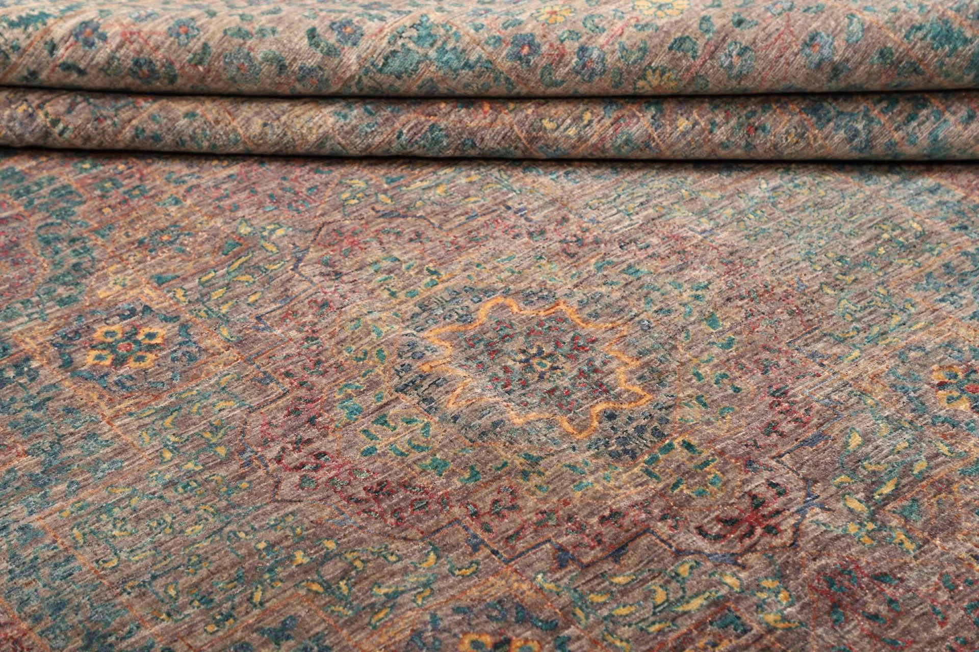 orientteppich-mamluk-255-x-300-cm-schurwolle-handgeknupft-29 Handgeknüpfter Mamluk Orientteppich, 255 × 300 cm, Wolle