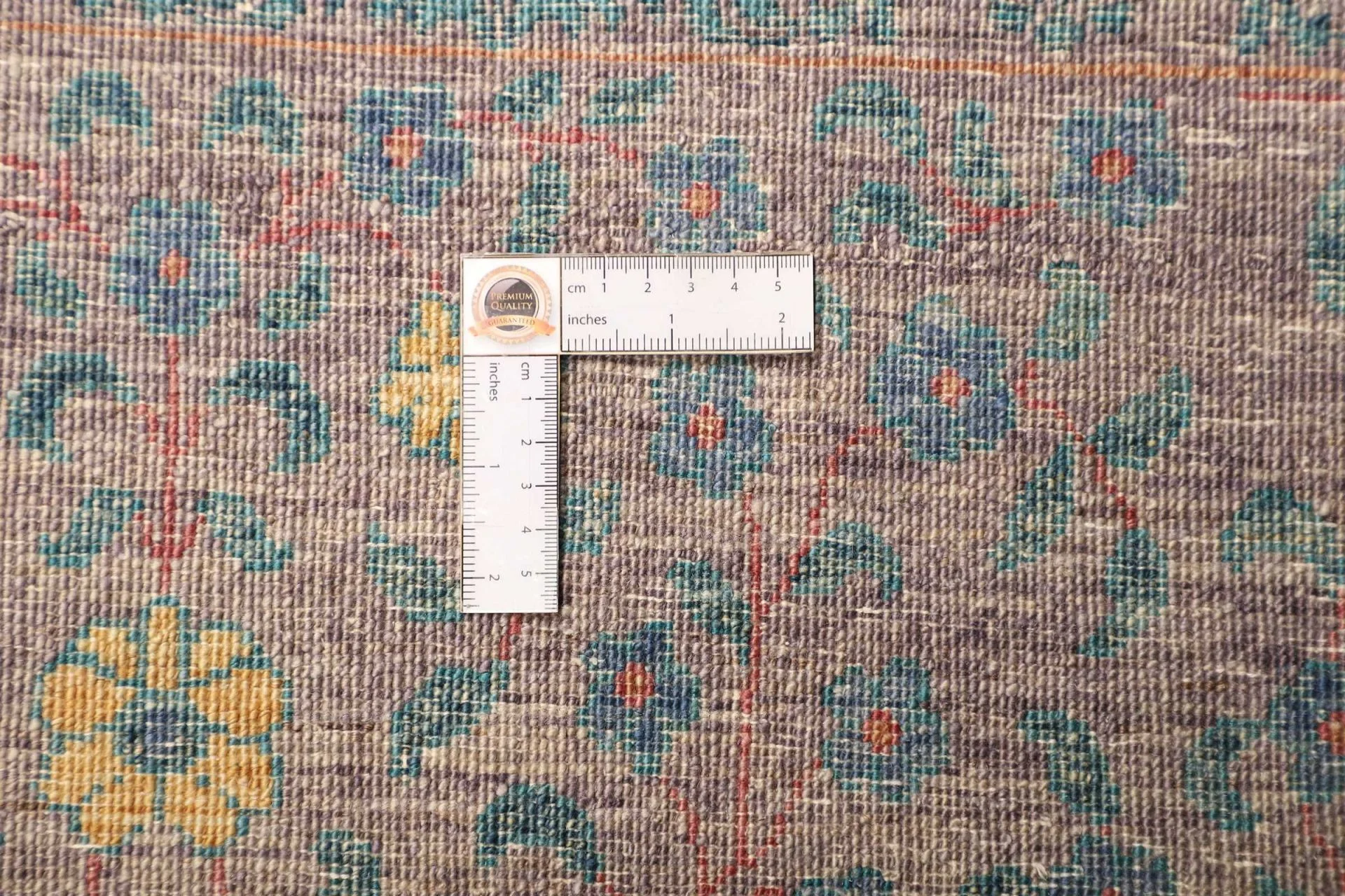 orientteppich-mamluk-255-x-300-cm-schurwolle-handgeknupft-30 Handgeknüpfter Mamluk Orientteppich, 255 × 300 cm, Wolle
