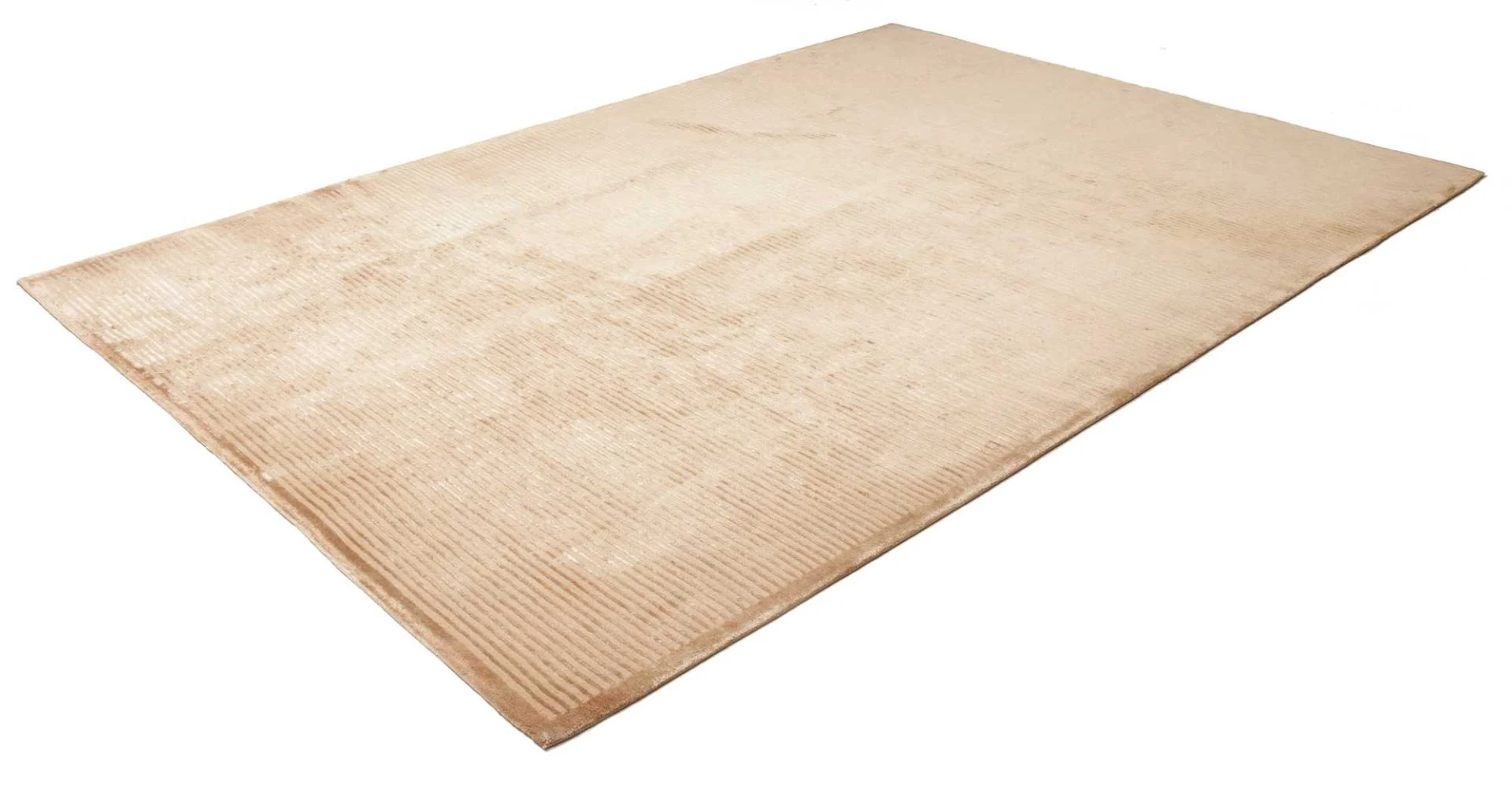 Nepal Teppich 201 × 299 cm aus Wolle, handgeknüpft