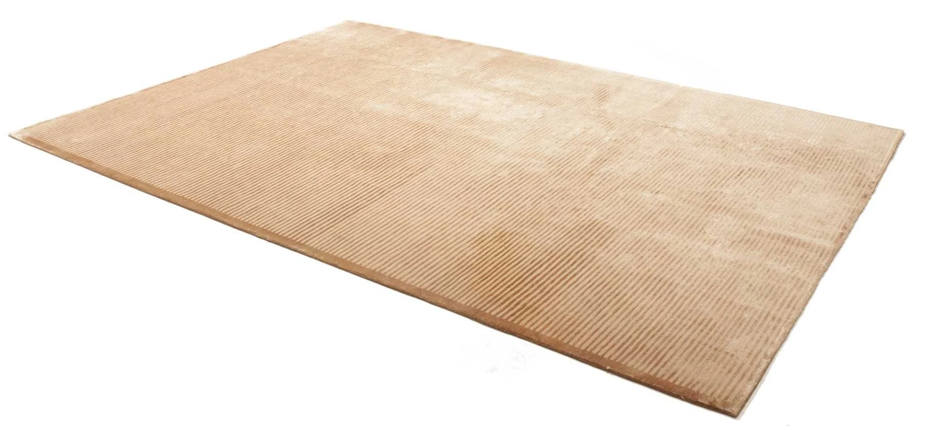 Nepal Teppich 201 × 299 cm aus Wolle, handgeknüpft