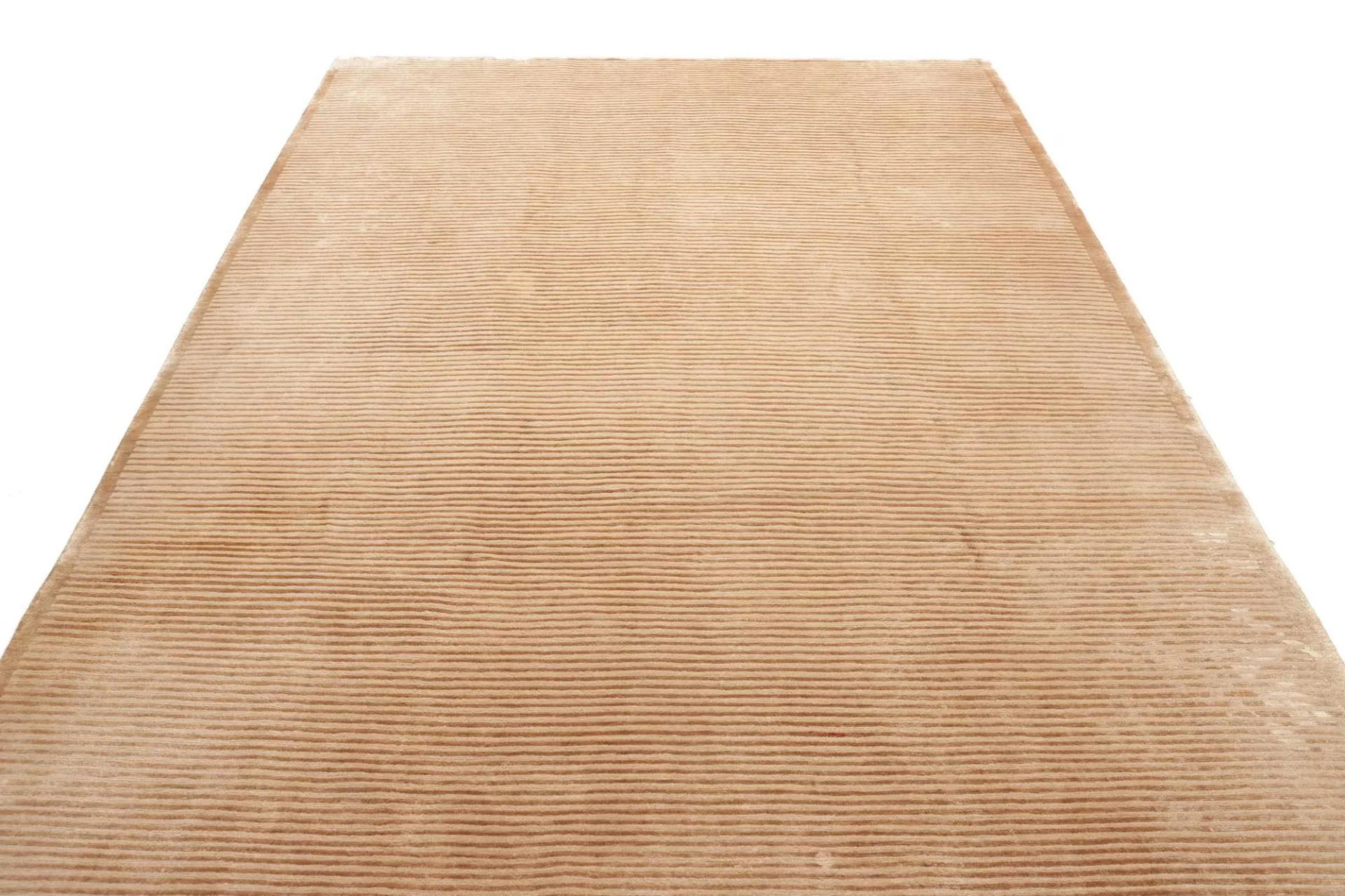 Nepal Teppich 201 × 299 cm aus Wolle, handgeknüpft