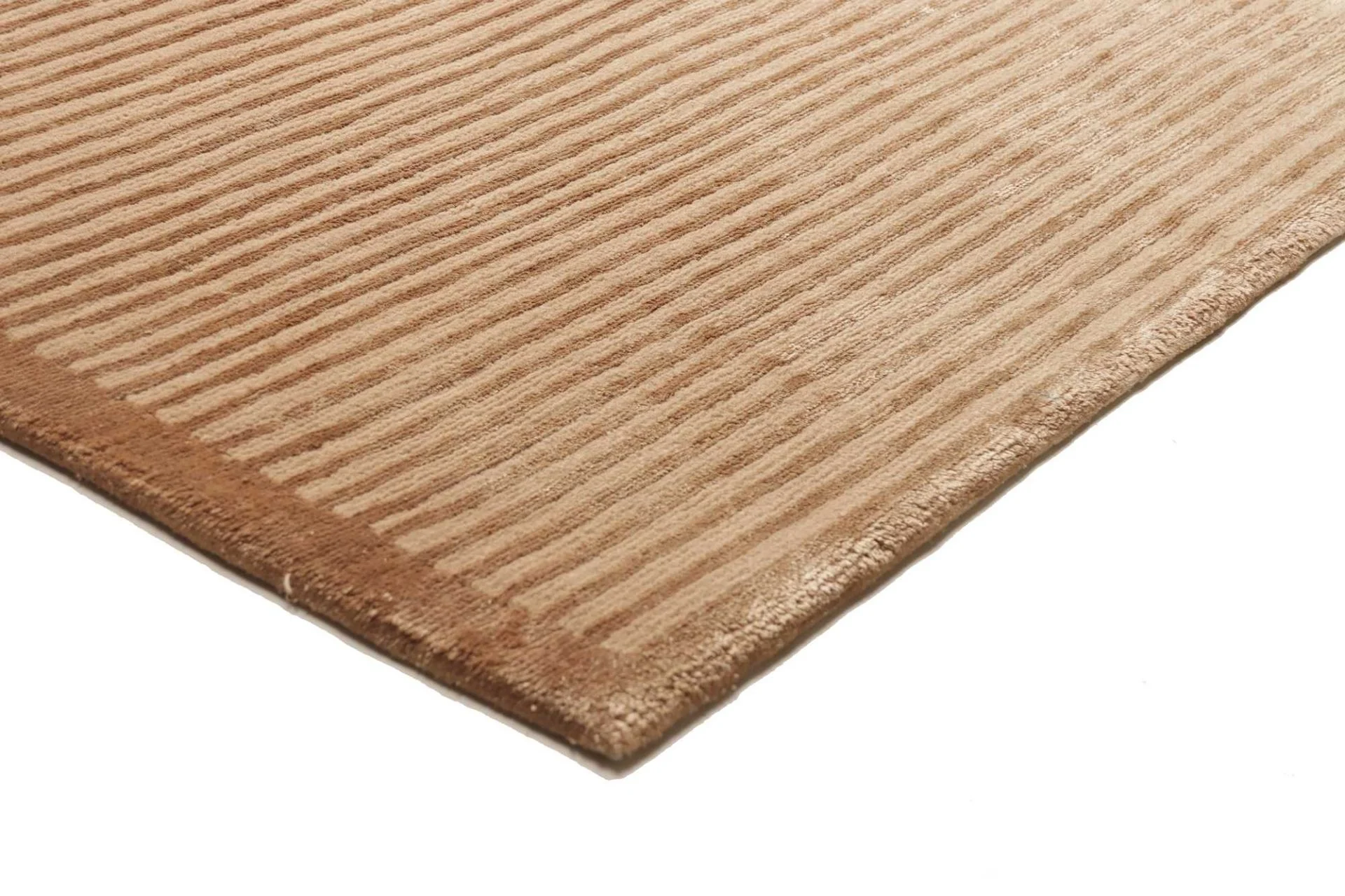Nepal Teppich 201 × 299 cm aus Wolle, handgeknüpft