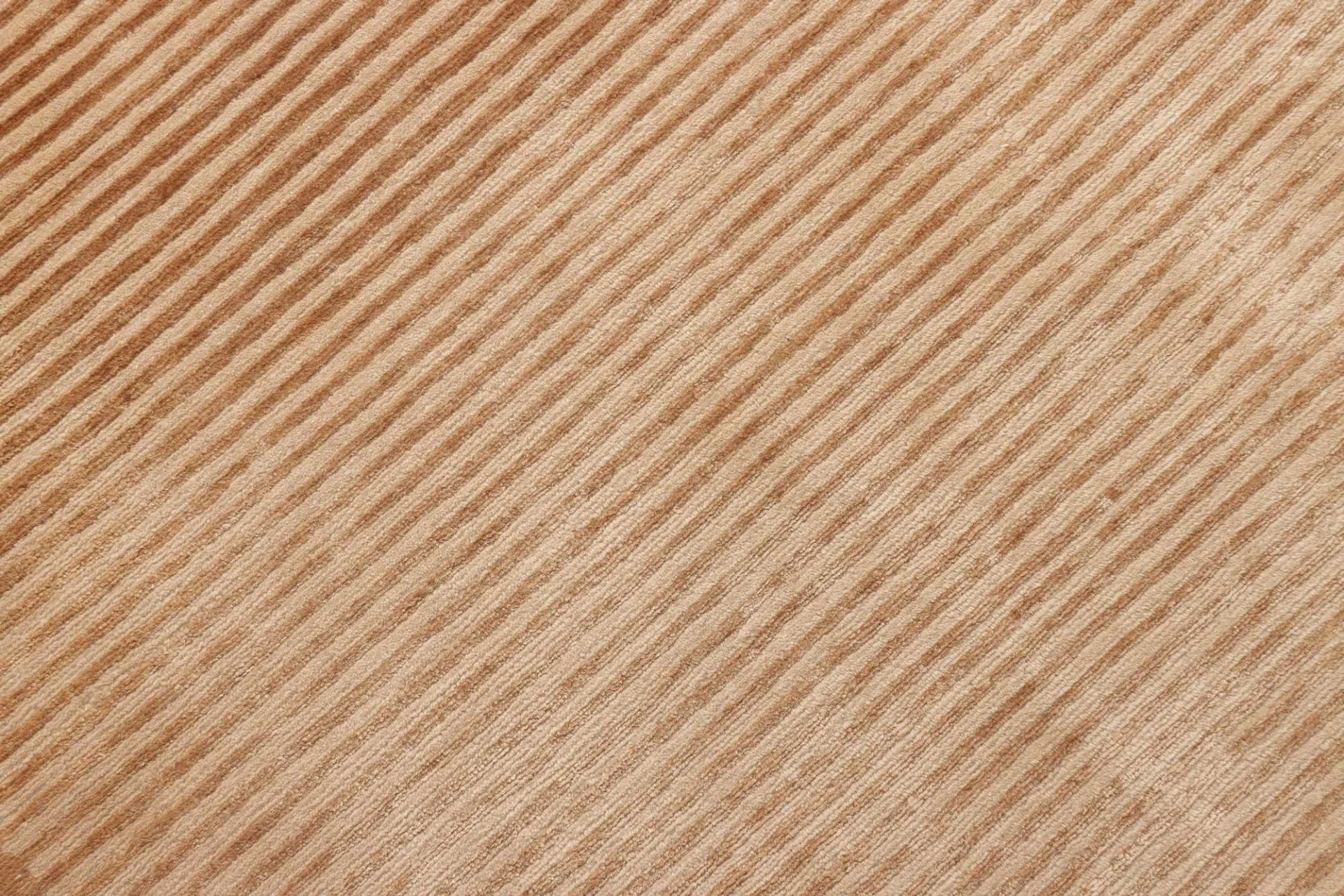 Nepal Teppich 201 × 299 cm aus Wolle, handgeknüpft
