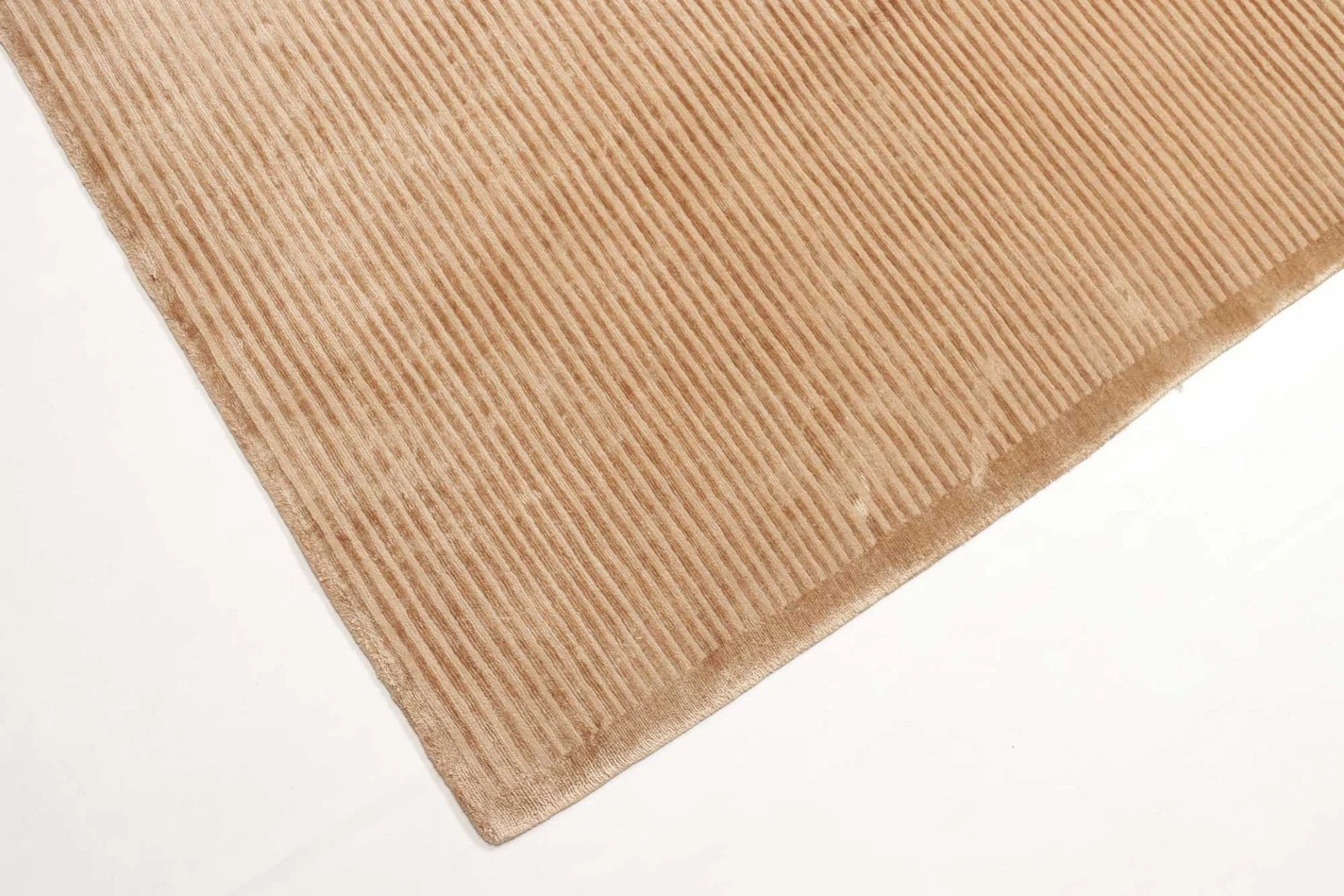 Nepal Teppich 201 × 299 cm aus Wolle, handgeknüpft
