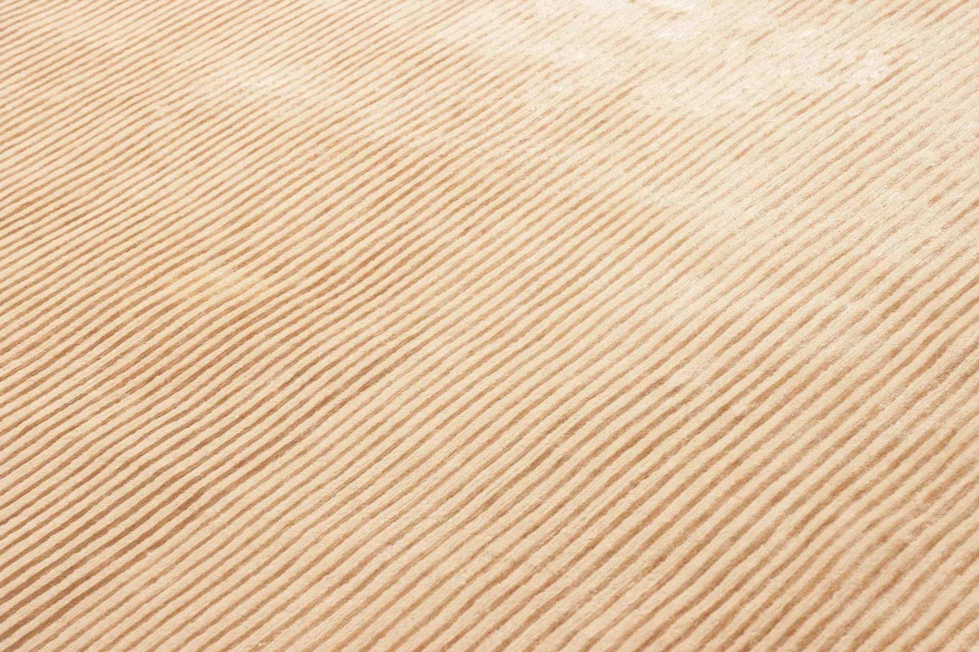 Nepal Teppich 201 × 299 cm aus Wolle, handgeknüpft