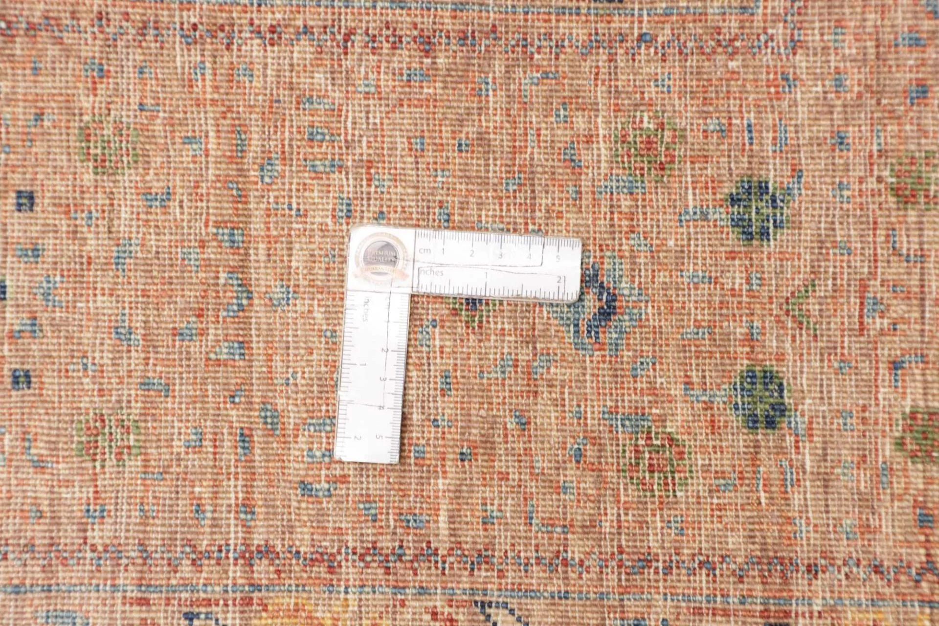 orientteppich-mamluk-206-x-297-cm-schurwolle-handgeknupft-braun-20 Mamluk Orientteppich 206 × 297 cm aus Wolle, handgeknüpft