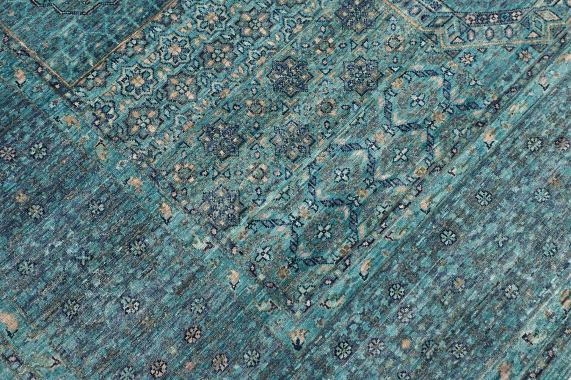 orientteppich-mamluk-205-x-294-cm-schurwolle-handgeknupft-grau-13 Handgeknüpfter Mamluk Orientteppich, 205 × 294 cm, Wolle