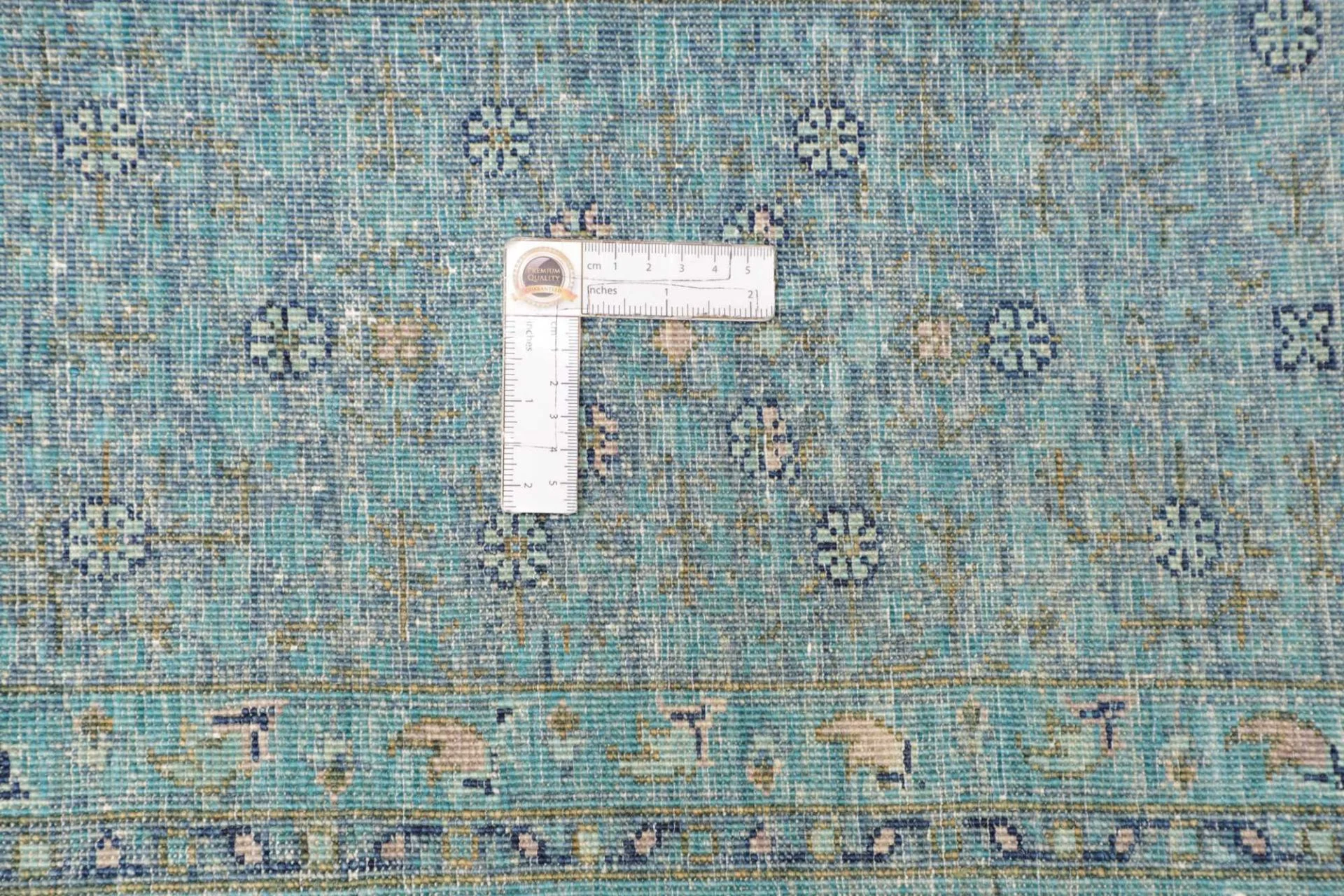 orientteppich-mamluk-205-x-294-cm-schurwolle-handgeknupft-grau-20 Handgeknüpfter Mamluk Orientteppich, 205 × 294 cm, Wolle