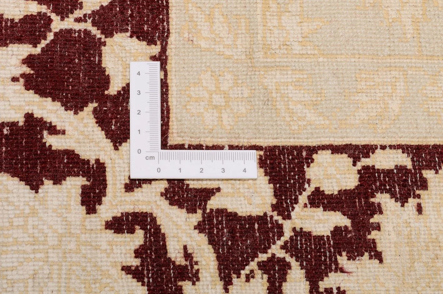 Handgeknüpfter Täbriz Orientteppich 170 × 250 cm