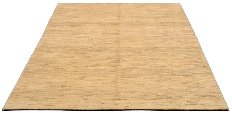 Handgeknüpfter Ziegler Orientteppich, 195 × 283 cm, Wolle