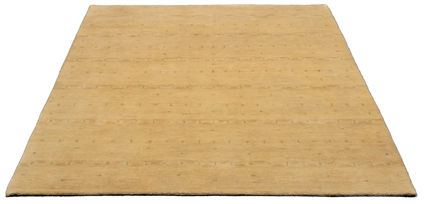 Handgeknüpfter Loribaft Orientteppich, 182 × 270 cm, Wolle