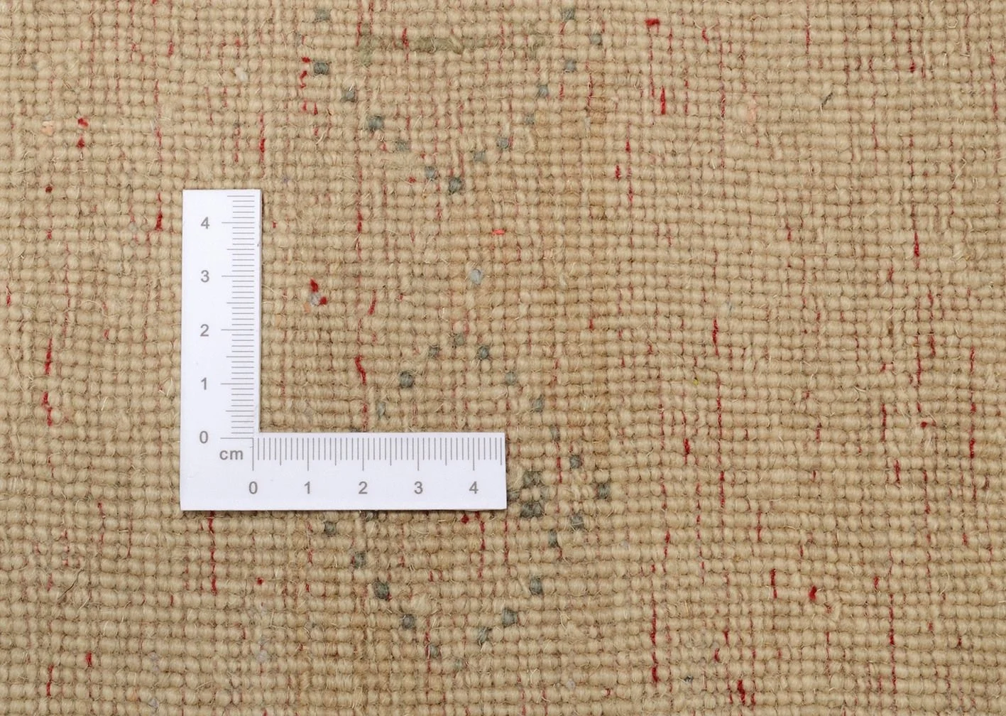 Handgeknüpfter Loribaft Orientteppich, 182 × 270 cm, Wolle