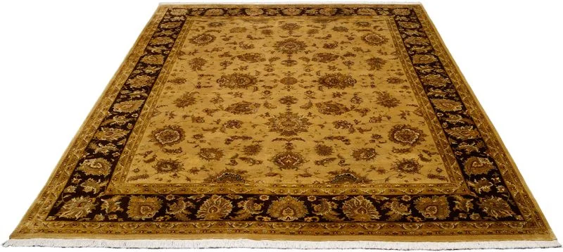 orientteppich-tabriz-274-x-360-cm-schurwolle-handgeknupft-1 Täbriz Orientteppich 274 × 360 cm aus Wolle, handgeknüpft