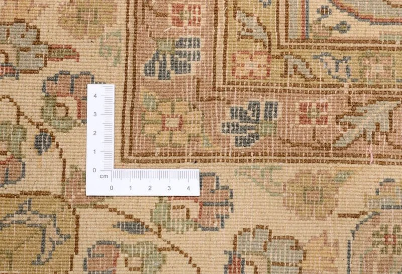Handgeknüpfter Kerman Orientteppich, 196 × 315 cm, Wolle