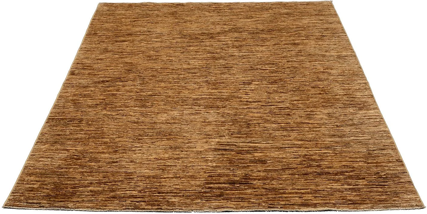 Handgeknüpfter Ziegler Orientteppich 192 × 255 cm