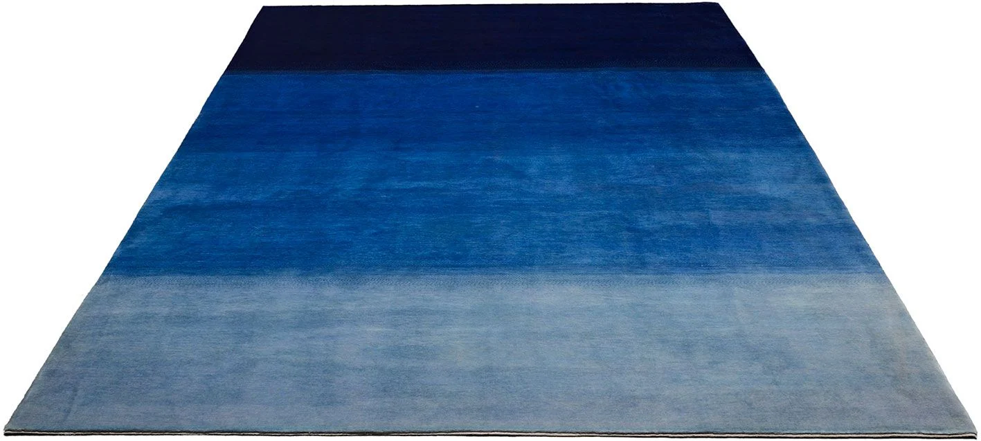 Handgeknüpfter Loribaft Orientteppich 256 × 348 cm