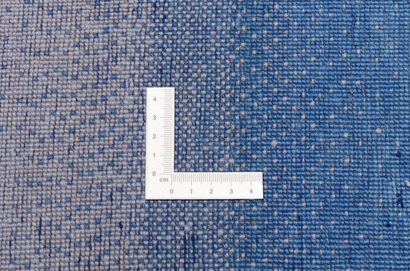 Handgeknüpfter Loribaft Orientteppich 256 × 348 cm