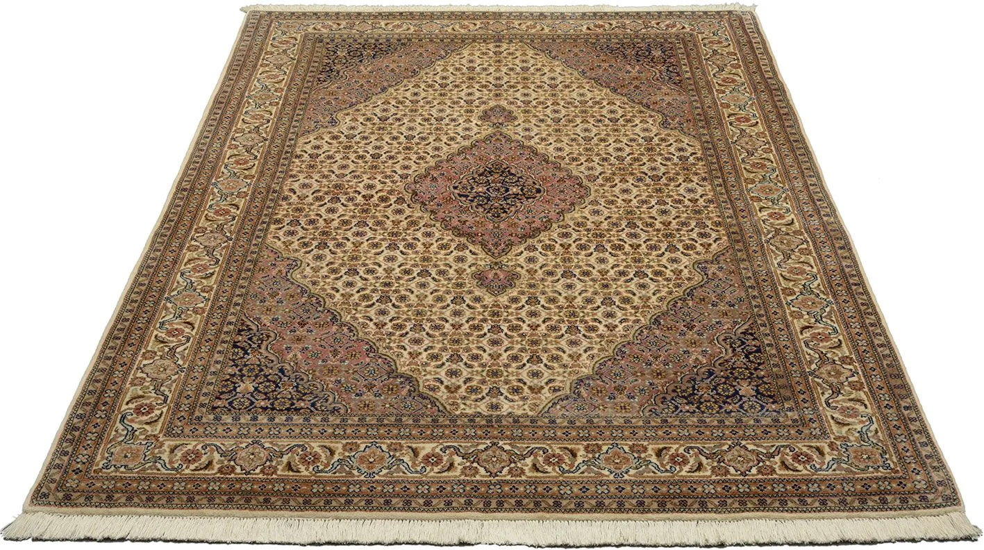 orientteppich-bidjar-171-x-242-cm-schurwolle-handgeknupft-1 Bijar Orientteppich 171 × 242 cm aus Wolle, handgeknüpft