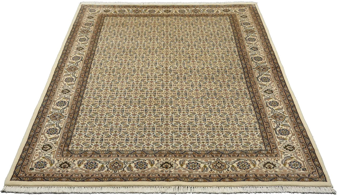 Handgeknüpfter Bijar Orientteppich 174 × 246 cm