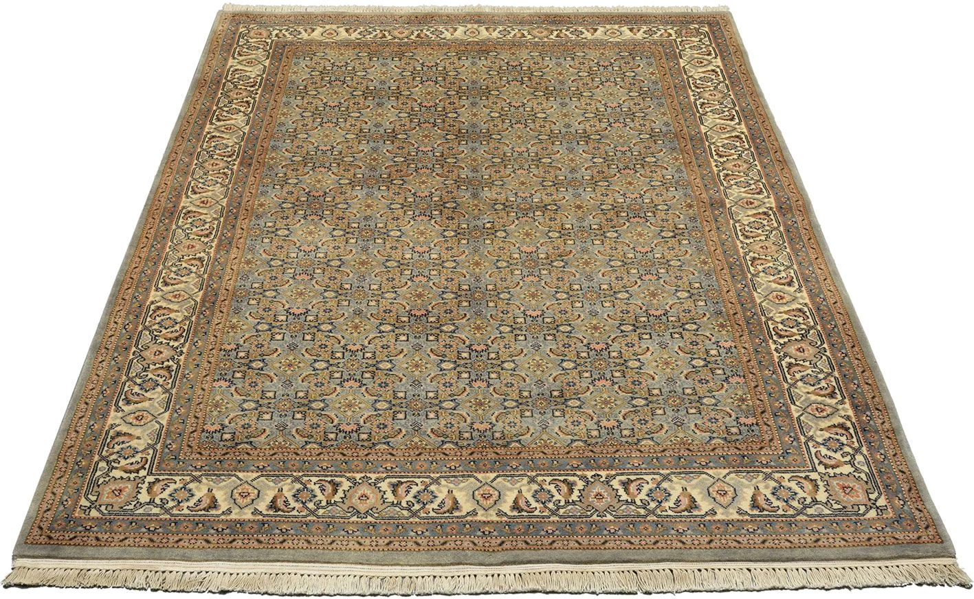 orientteppich-bidjar-170-x-247-cm-schurwolle-handgeknupft-1 Bijar Orientteppich 170 × 247 cm aus Wolle, handgeknüpft