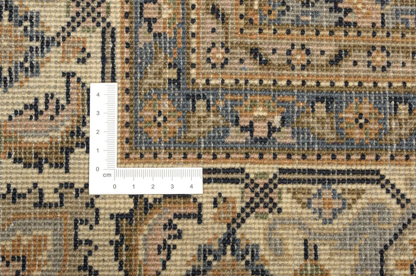 orientteppich-bidjar-170-x-247-cm-schurwolle-handgeknupft-2 Bijar Orientteppich 170 × 247 cm aus Wolle, handgeknüpft