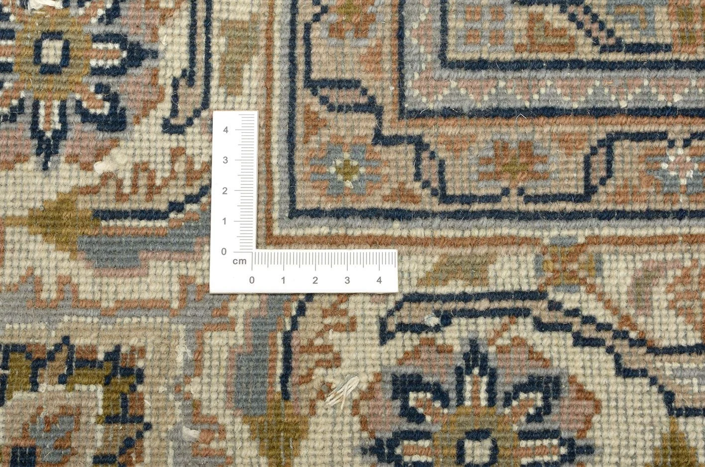 orientteppich-tabriz-200-x-248-cm-schurwolle-handgeknupft-2 Täbriz Orientteppich 200 × 248 cm aus Wolle, handgeknüpft