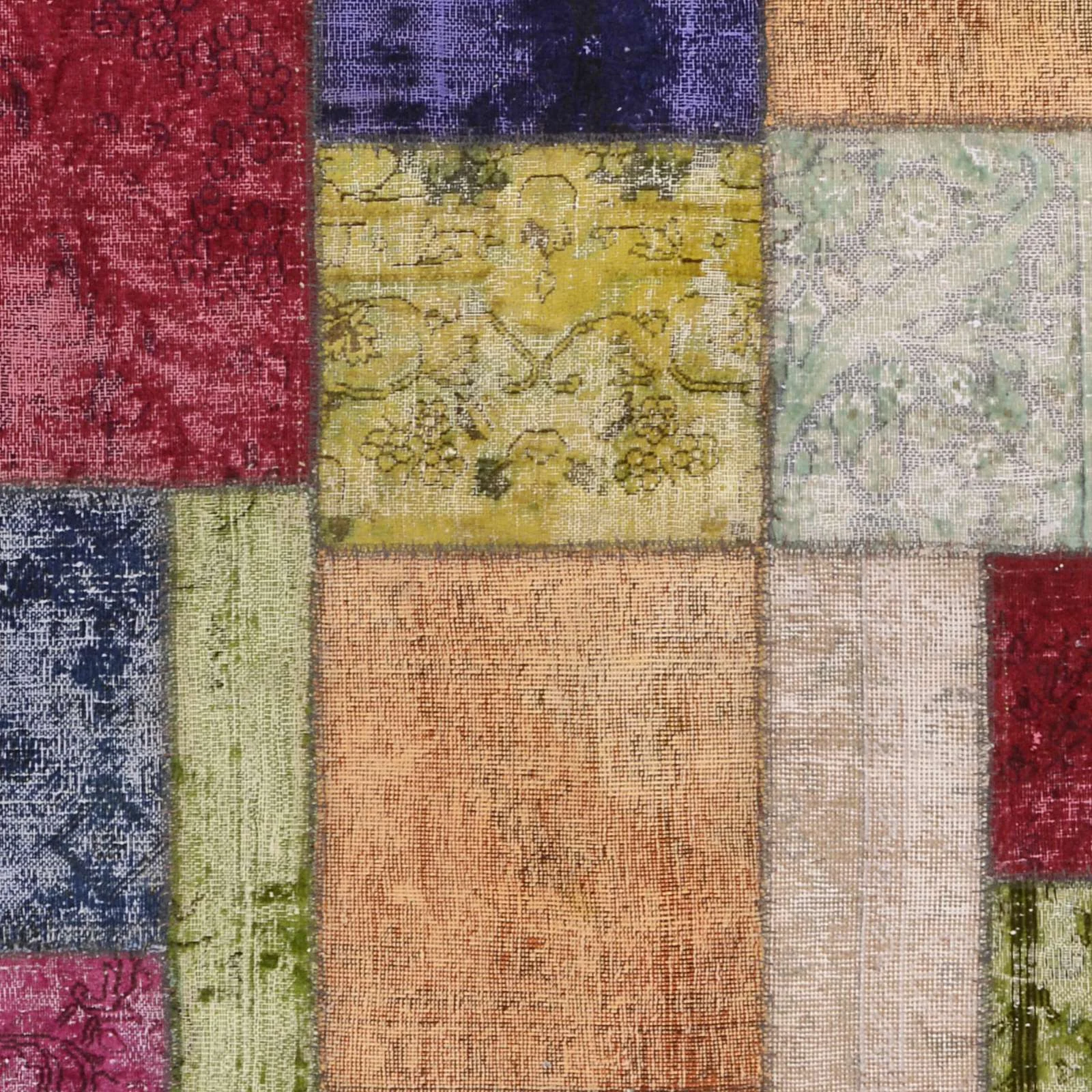 Orientteppich aus Pakistan, 171 × 245 cm