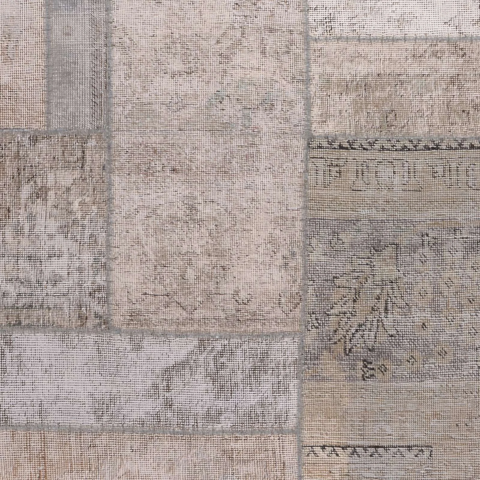Orientteppich 170 × 240 cm aus Wolle, handgeknüpft