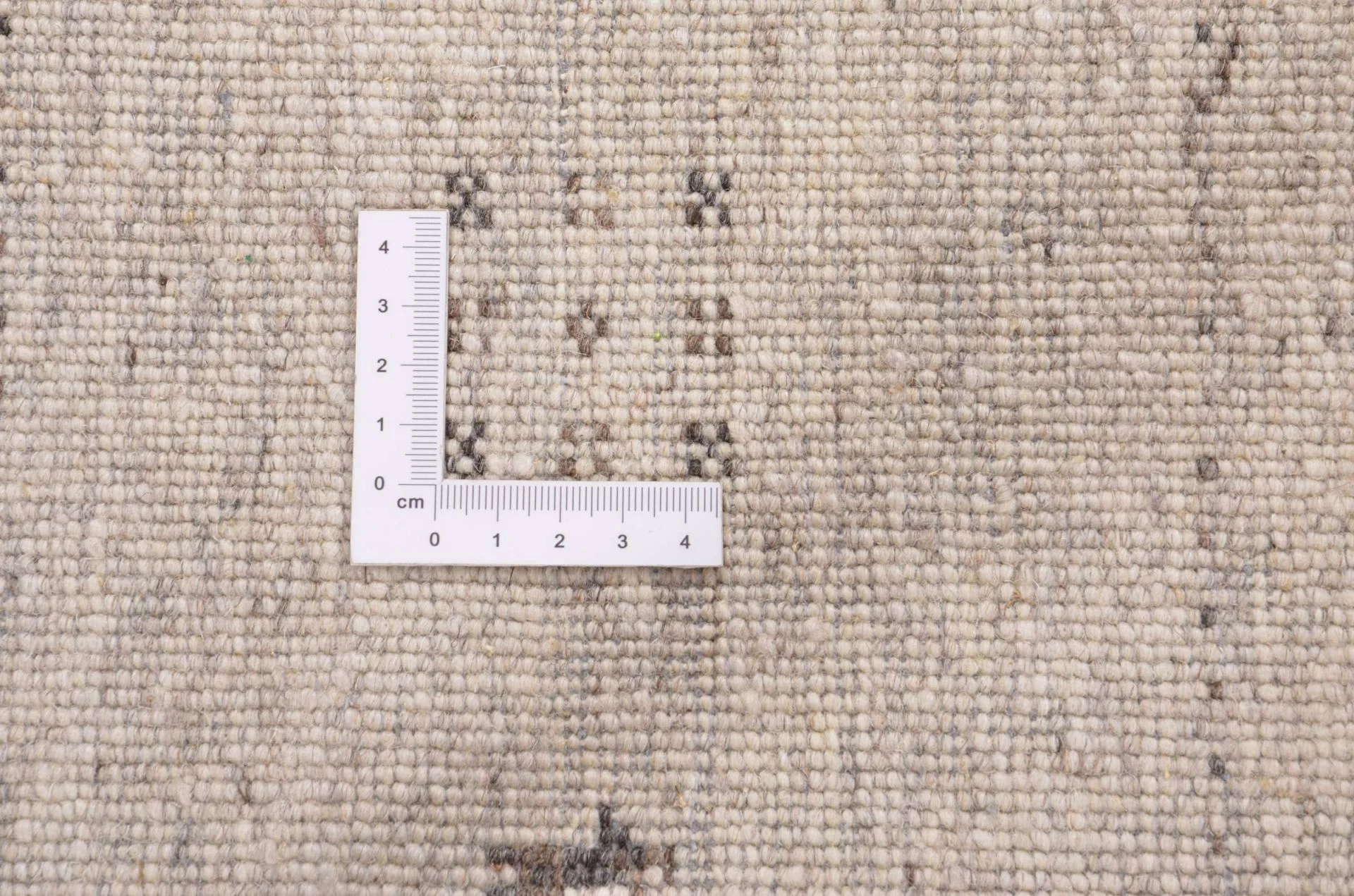 Handgeknüpfter Loribaft Orientteppich, 176 × 246 cm, Wolle