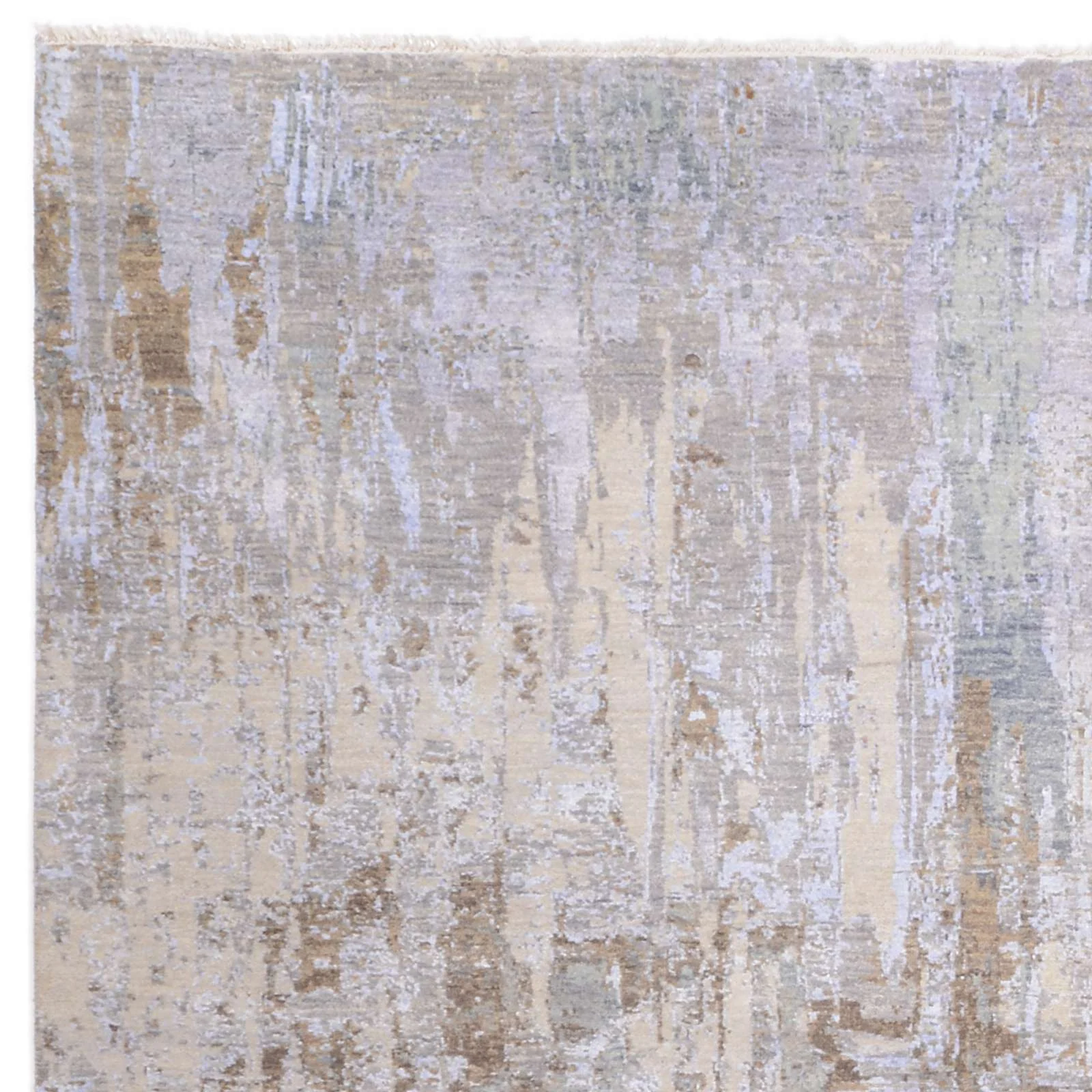 Orientteppich aus Indien, 246 × 321 cm