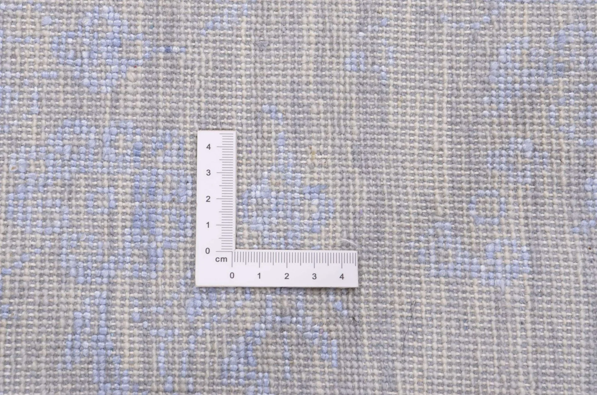 Handgeknüpfter Orientteppich 246 × 308 cm
