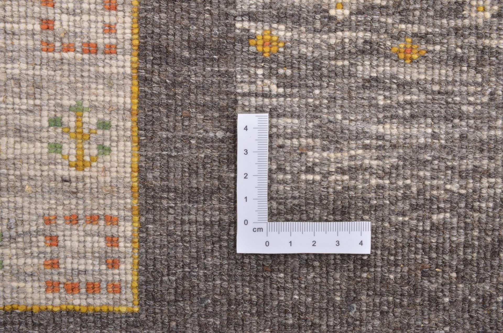 Handgeknüpfter Loribaft Orientteppich 172 × 249 cm