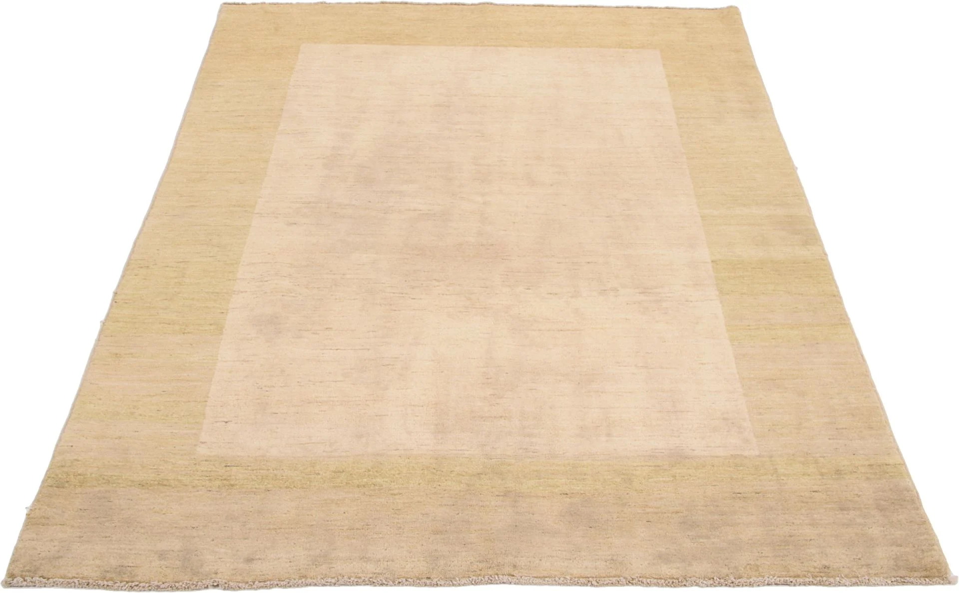 Handgeknüpfter Ziegler Orientteppich 172 × 262 cm