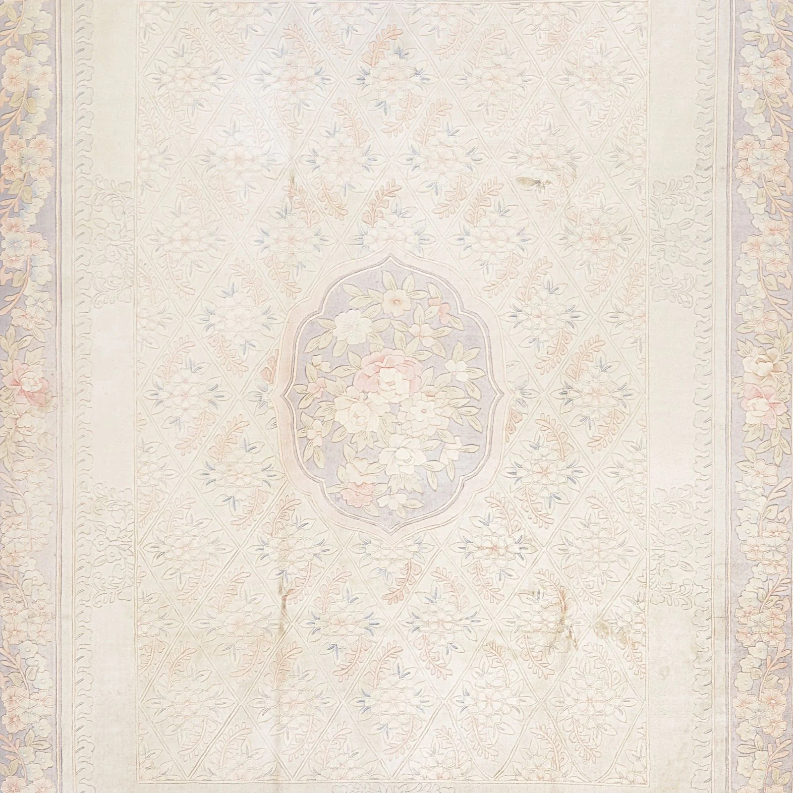 Peking Teppich aus China, 275 × 363 cm