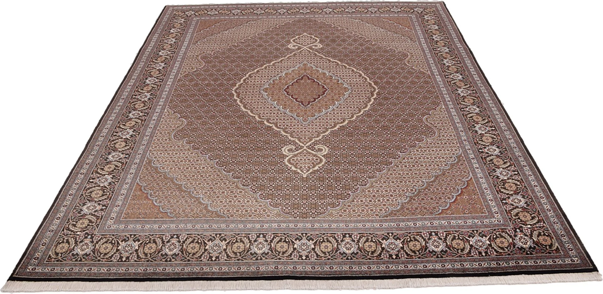 perserteppich-tabriz-252-x-355-cm-schurwolle-handgeknupft-2 Handgeknüpfter Täbriz Perserteppich, 252 × 355 cm, Wolle
