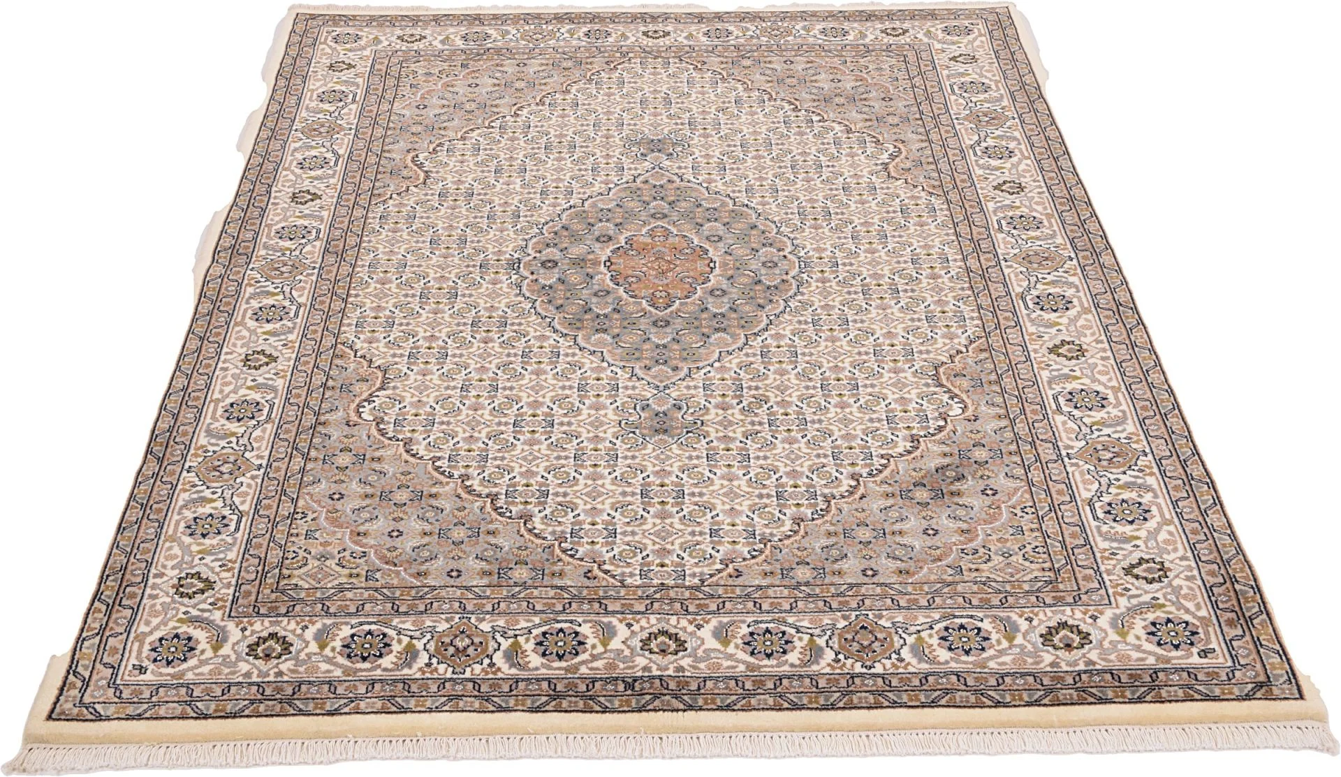 orientteppich-tabriz-172-x-238-cm-schurwolle-handgeknupft-2 Täbriz Orientteppich 172 × 238 cm aus Wolle, handgeknüpft