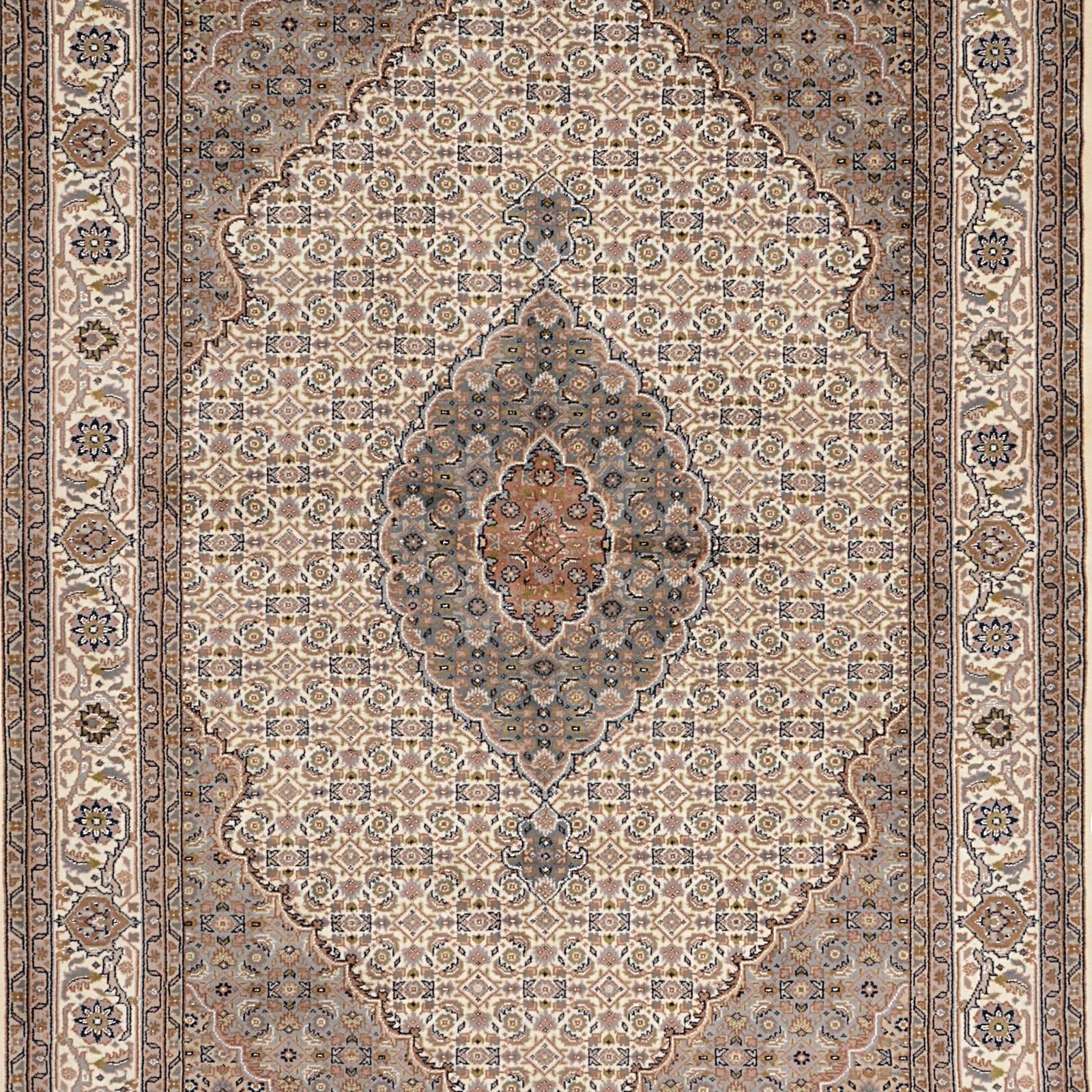 orientteppich-tabriz-172-x-238-cm-schurwolle-handgeknupft-5 Täbriz Orientteppich 172 × 238 cm aus Wolle, handgeknüpft